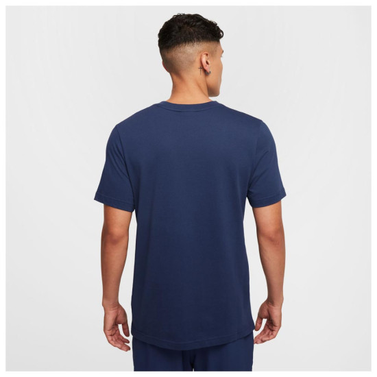 Nike Ανδρική κοντομάνικη μπλούζα Sportswear Air
